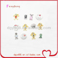 charms flotantes locket al por mayor